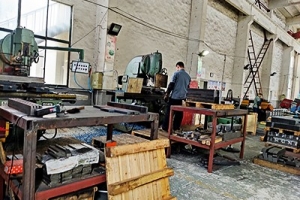 安裝折彎機夾模具時的五大注意事項，你知道嗎？