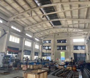 杭州廠房展示