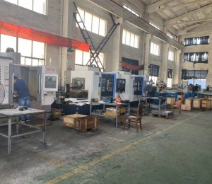 杭州廠房展示